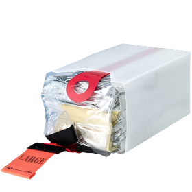Large Fire Shelter
