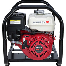 VERSAX VS2-6W Pump