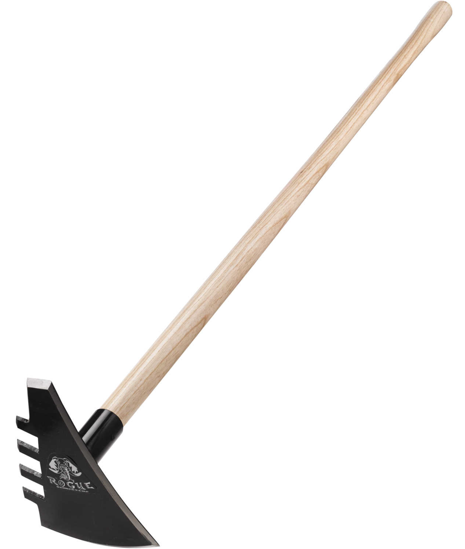 ash gear & supply Rogue 70AR Travis Tool with 48" Ash Handle