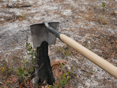 Rhino Tool; Solid Shank 38 in. Handle - 0