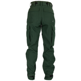 CLASSIC BRUSH PANT - 6.0oz NOMEX SPRUCE - 0