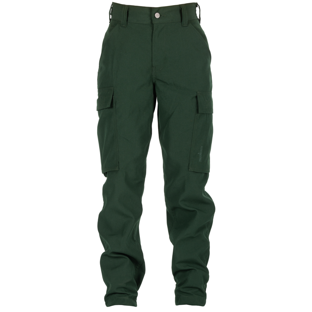 メンズウェア 2026 CLUBHAUS Easy Pants - Glencheck Classic Brush Pant, 6.0 oz Nomex Spruce | WD Fire Supply | WD Fire