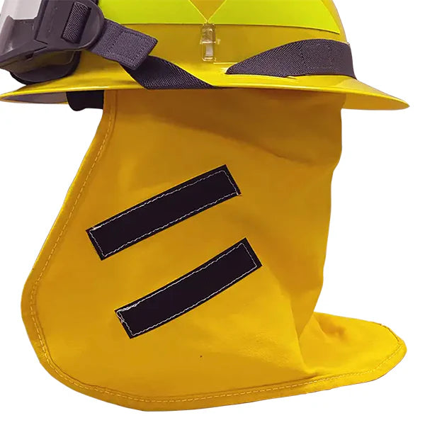 Bullard R224 Ear and Neck Protector | WD Fire Supply | WD Fire