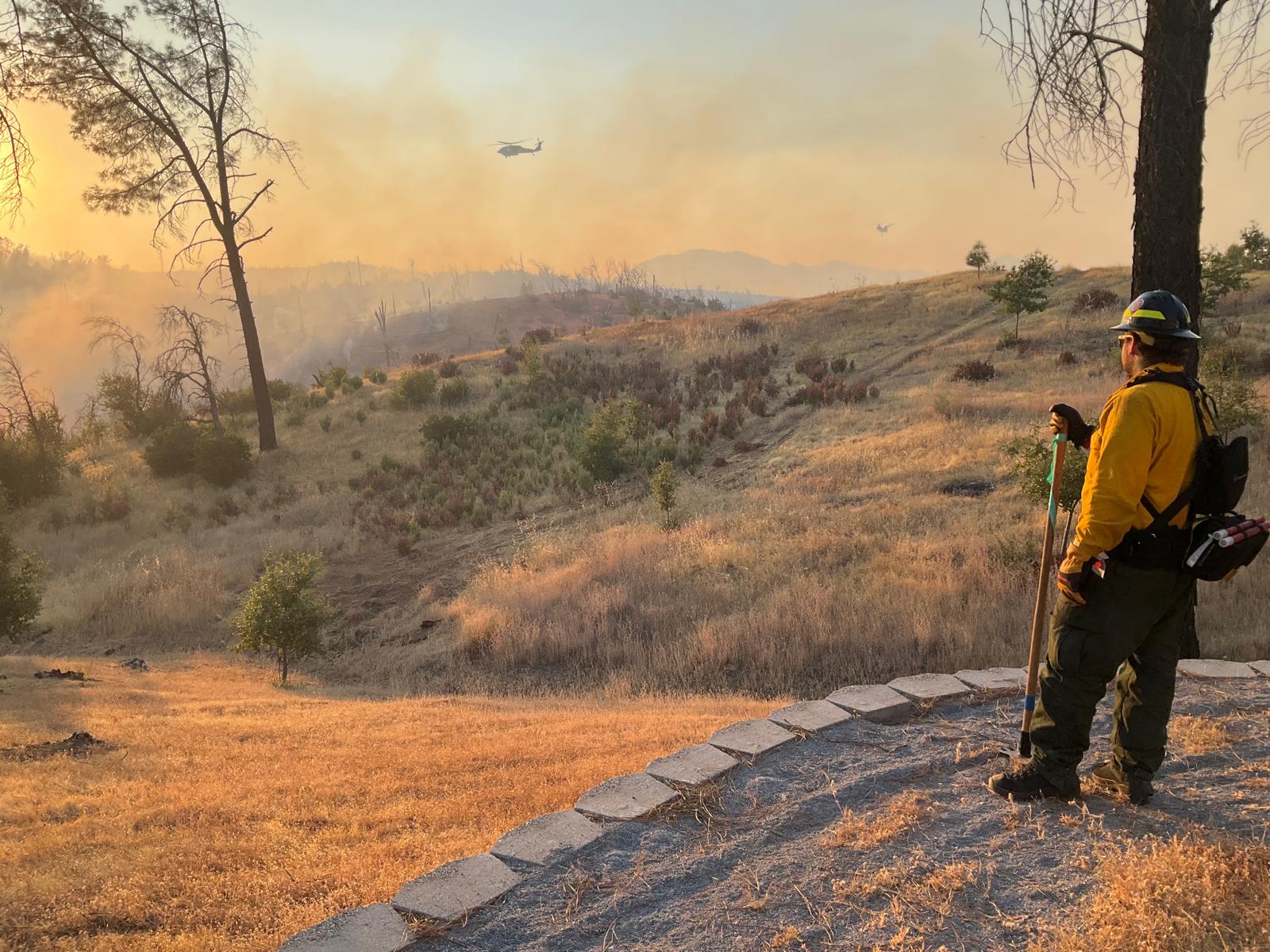 Preparing for the Increasing Demands of Wildfire Season