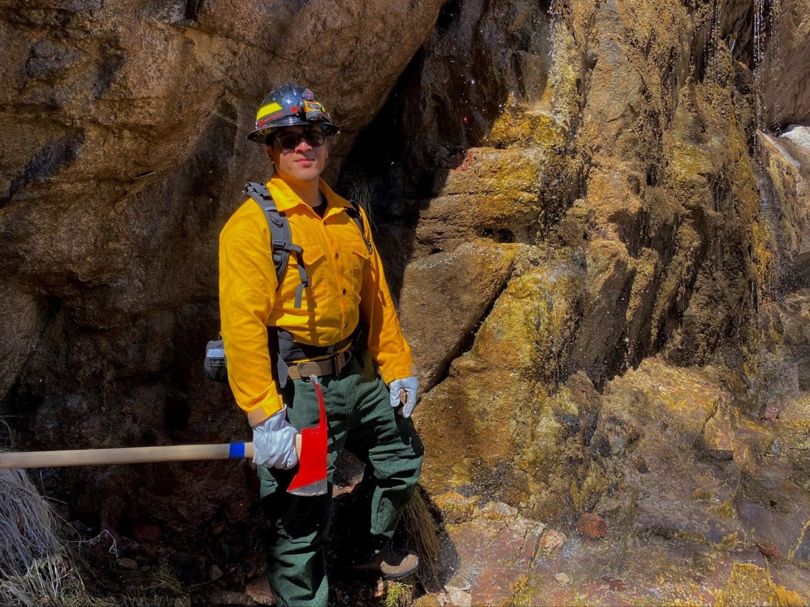 Your Mid-Season Wildland Gear Check, Powered by WD Fire Supply