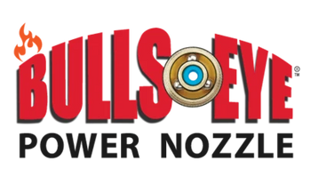 BullsEye Power Nozzle