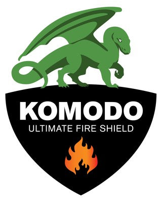 Komodo Fire Systems