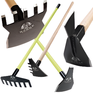 Tools & Field Gear