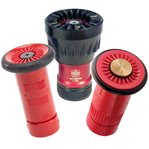 1" NPSH Nozzles