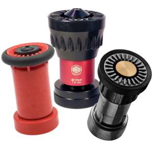 1.5" NH Nozzles