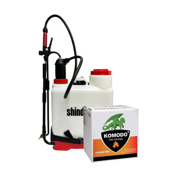 Komodo Fire Systems