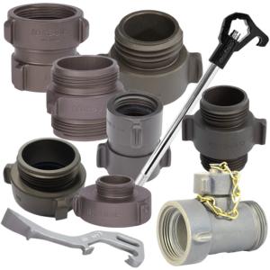 FITTINGS & ADAPTERS