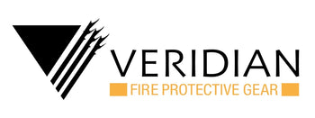 Veridian wildland firefighting gloves for firefighters, hand crews, departments, contractors, forestry teams, and prescribed-fire personnel.