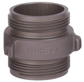 1.5" NH Double Male Adapter