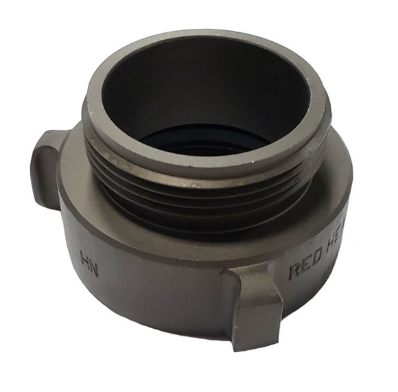 1.5" NHF X 1.5" NPSHM Adapter