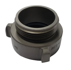 1.5" NPSHF X 1.5" NHM Adapter