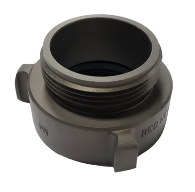 1.5" NPSHF X 1.5" NHM Adapter
