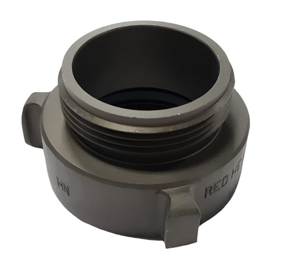 1.5" NPSHF X 1.5" NHM Adapter