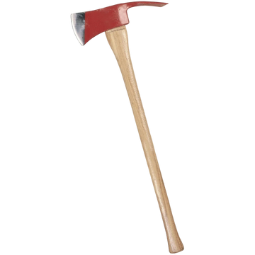 Pulaski Axe with 36" Hickory Handle