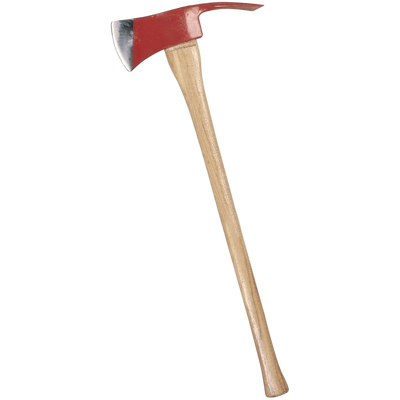 Pulaski Axe with 36" Hickory Handle