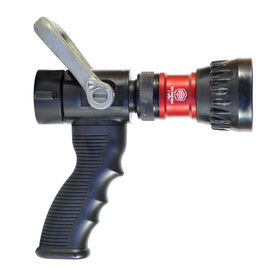 1" NPSH Break-apart Attack Nozzle