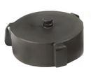 1" NPSH Cap-1