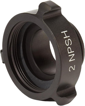 2" NPSHF X 1.5" NHM Adapter - 0