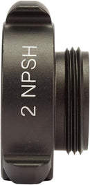2" NPSHF X 1.5" NHM Adapter-4