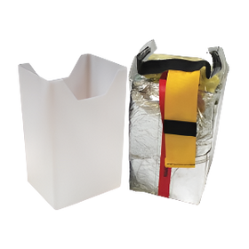 Regular Fire Shelter