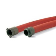 2" NPSH Suction Hose 10ft