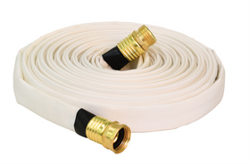 3/4" Hose (50' lengths)