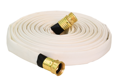 3/4" Hose (50' lengths) - 0
