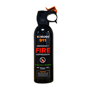komodo herbicide Komodo Pump Backpack Kit - Wildfire Gear in North ID & MT