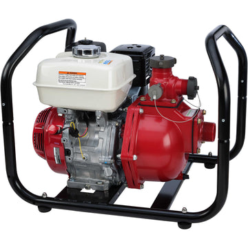 VERSAX VS2-6W Pump - 0