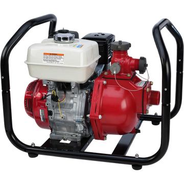 VERSAX VS2-6W Pump - 0