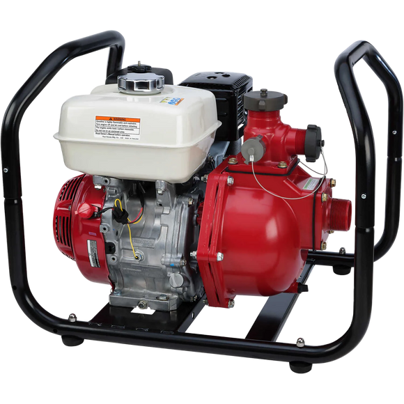VERSAX VS2-6W Pump
