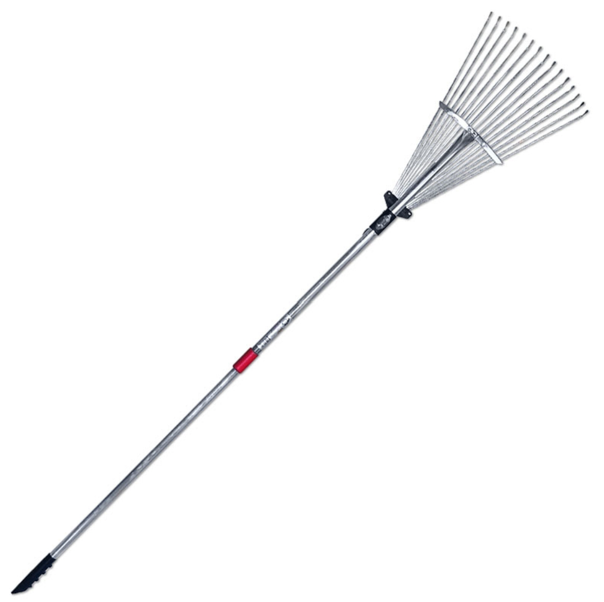 Collapsible Rake