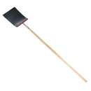 Fire Swatter; 60 in. Wooden Handle-1