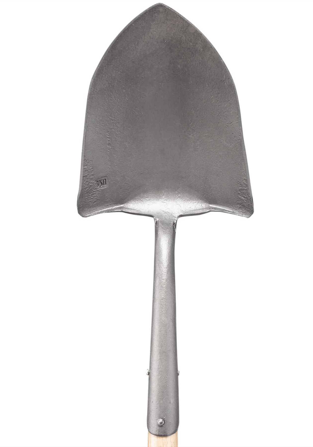 FOREST FIRE SHOVEL 38" ASH HANDLE - 0