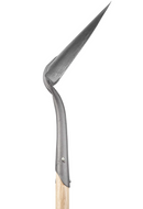 Forest Fire Shovel with 38" Ash Handle-3