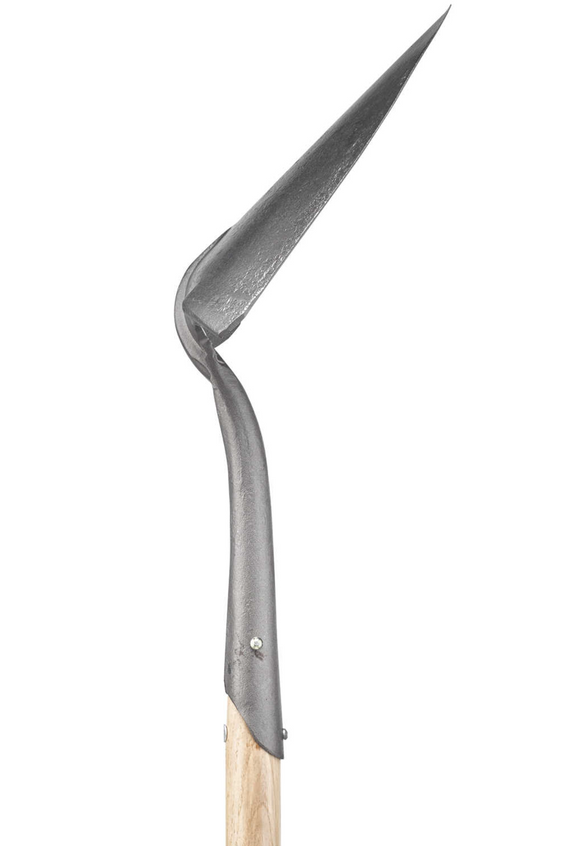 Forest Fire Shovel with 38" Ash Handle