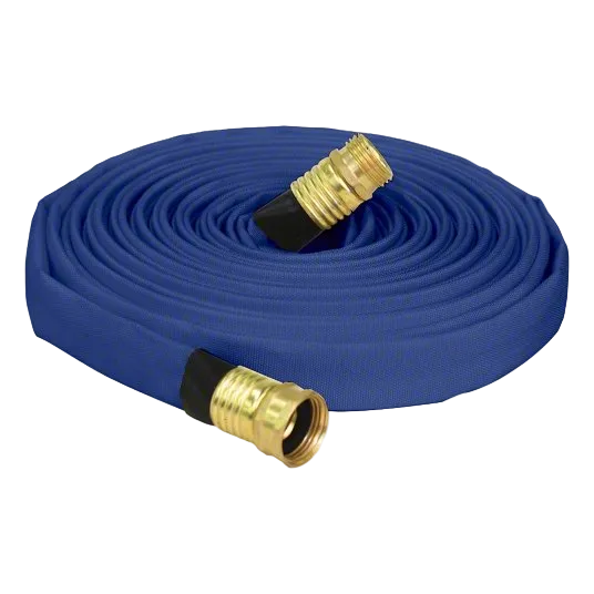 3/4" Hose (50' lengths)