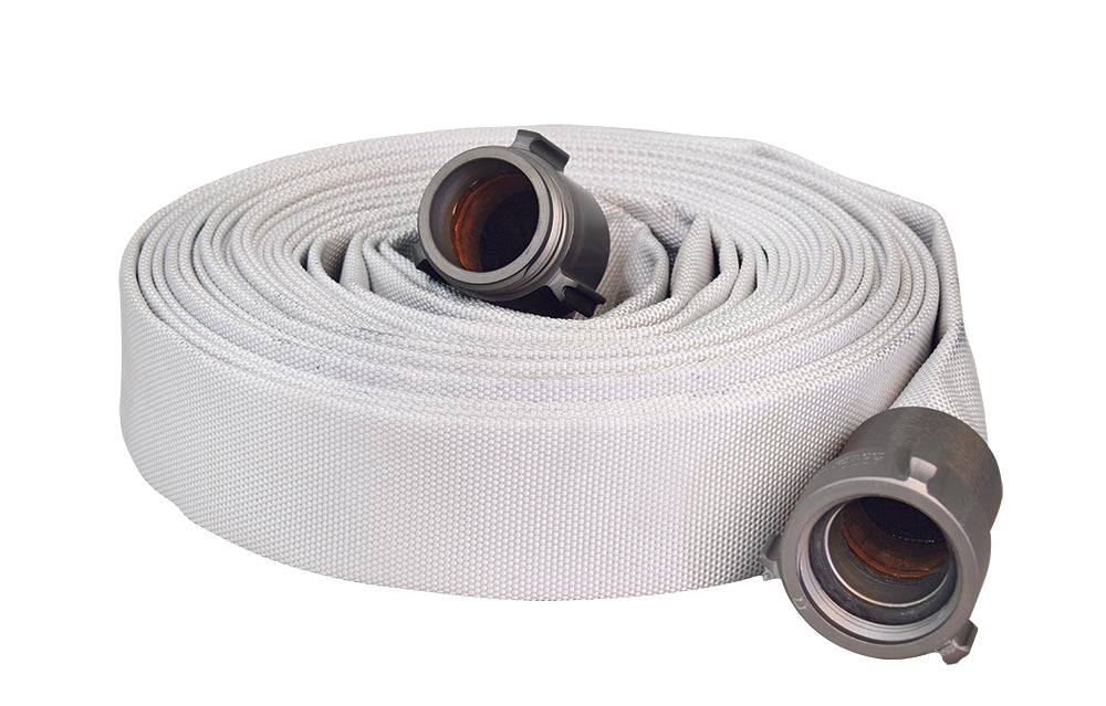 1.5" X 50ft NH Hose