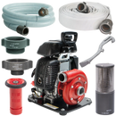 Home Defense Hose Kit-1