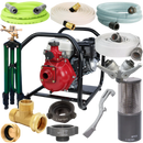 Home Defense Sprinkler Kit-1