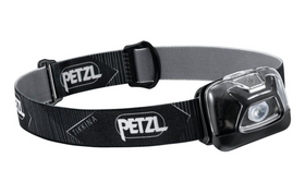 Petzyl Tikkina Headlamp