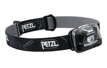Petzyl Tikkina Headlamp