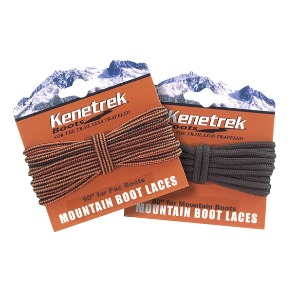 Kevlar Fire Laces