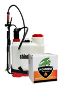 Komodo Pump Backpack Kit-1