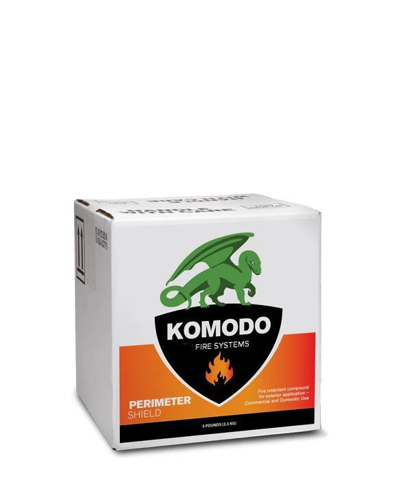 Komodo K-101 Perimeter Shield 5lbs